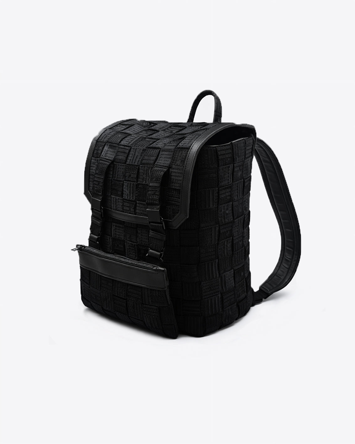 TACTICAL BACKPACK