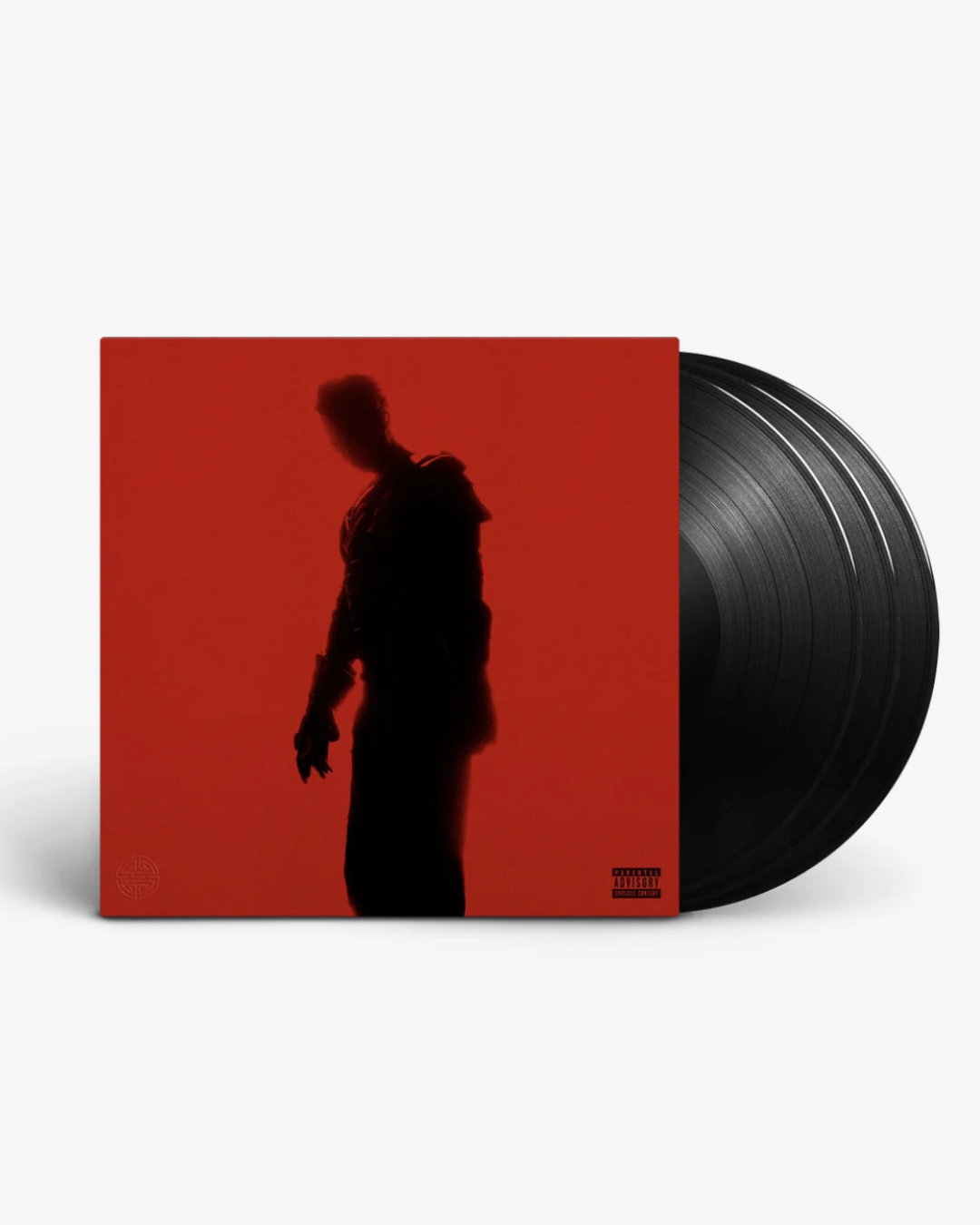 MYSTERY  VINYL  BUNDLE