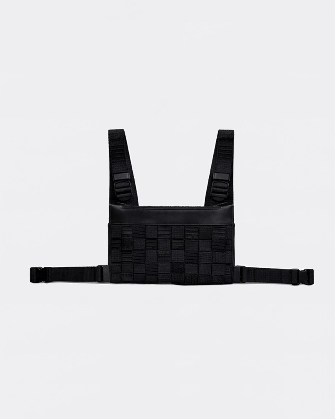 TACTICAL CHESTRIG
