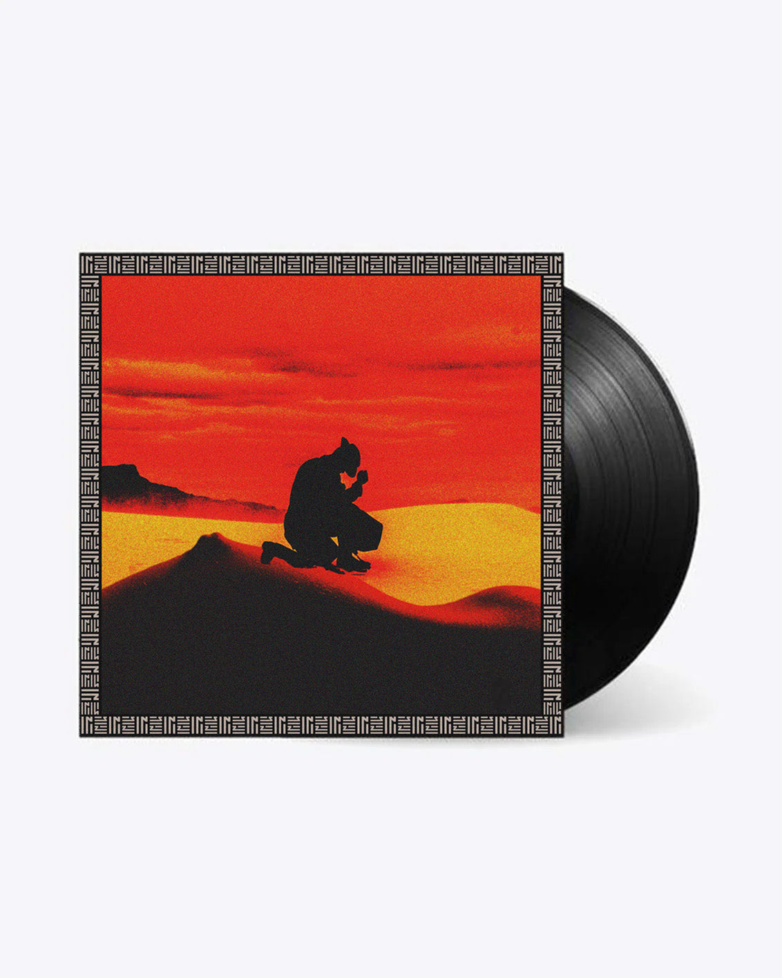 MYSTERY  VINYL  BUNDLE