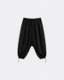 SILK HAREM PANTS