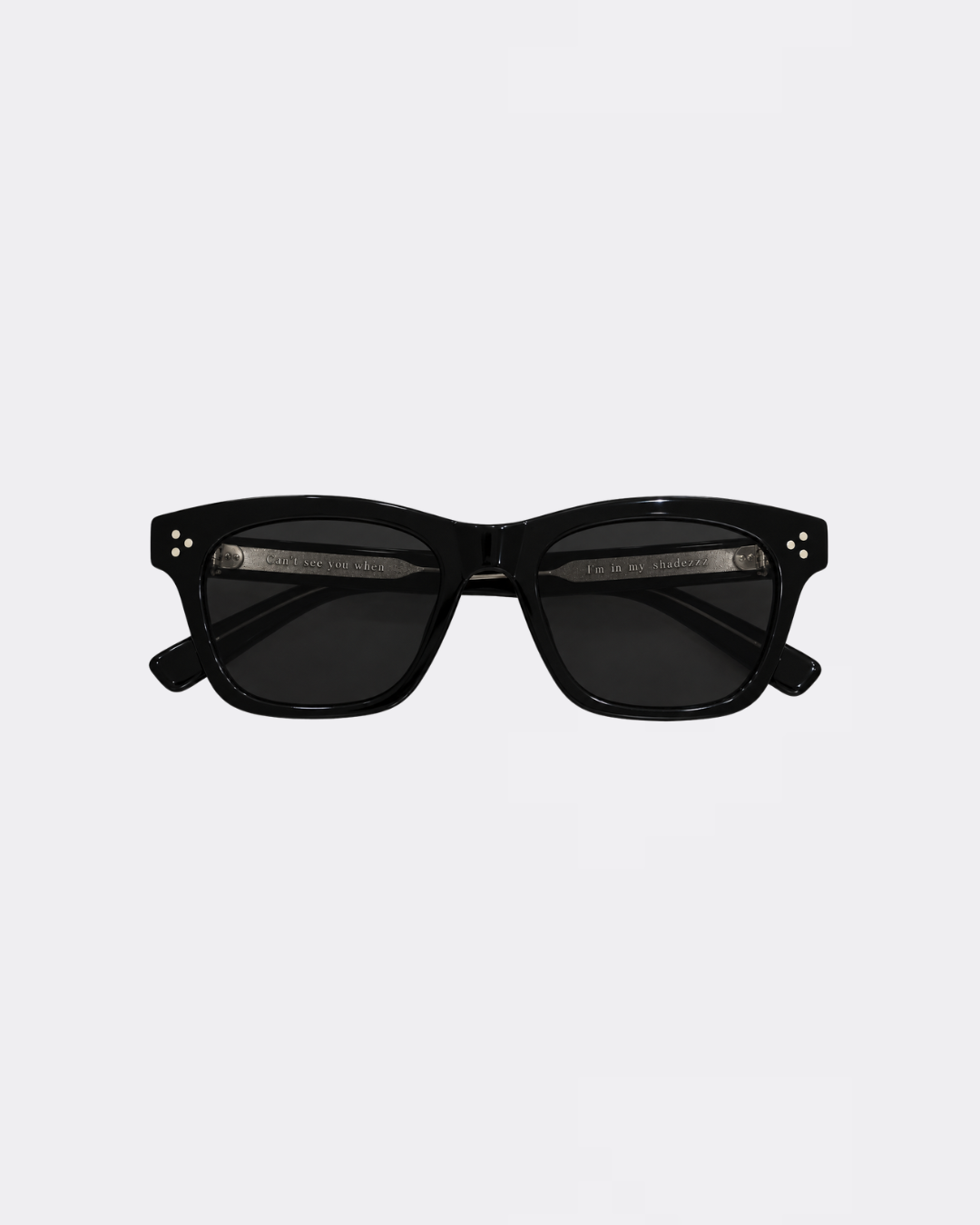 BLACKLIZT SHADEZZZ