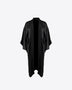 LONG SILK KIMONO