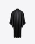 LONG SILK KIMONO
