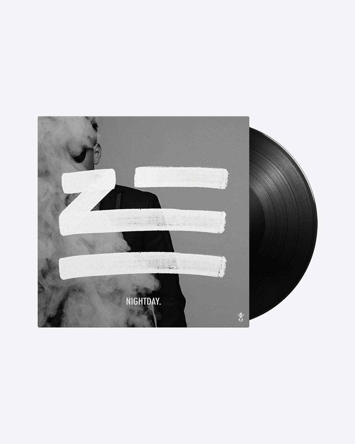 NIGHTDAY EP