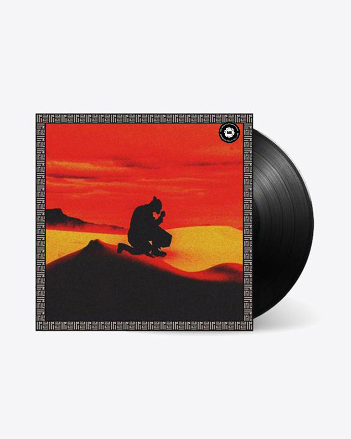 RINGOS DESERT LP