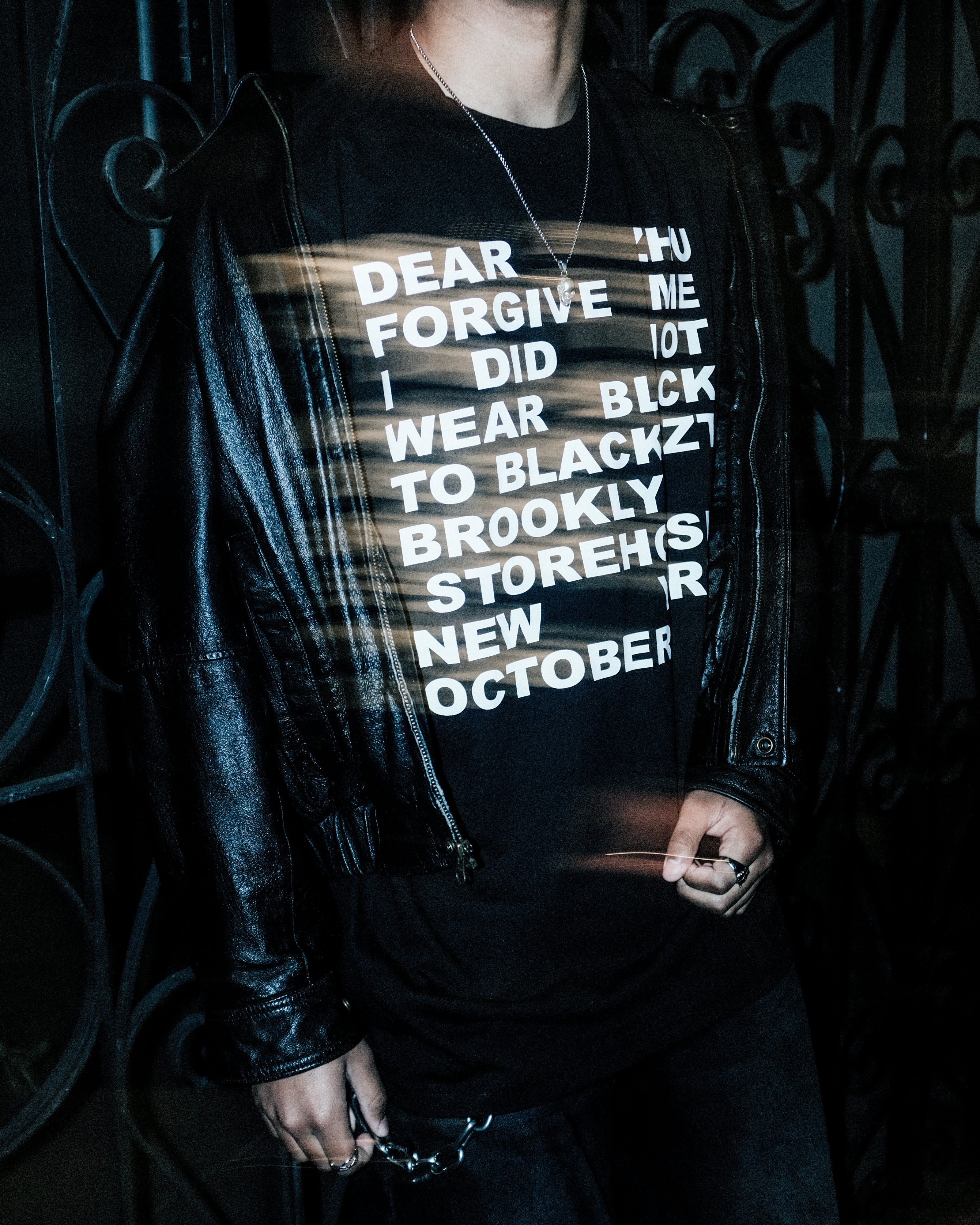 BLACKLIZT T-SHIRT
