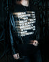 BLACKLIZT T-SHIRT