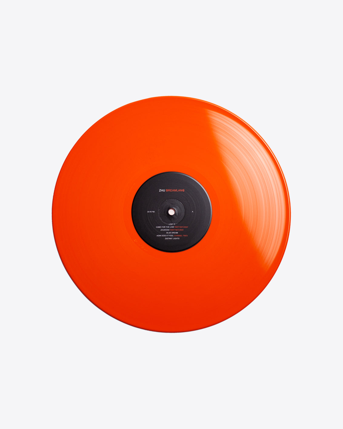 DREAMLAND DELUXE LP