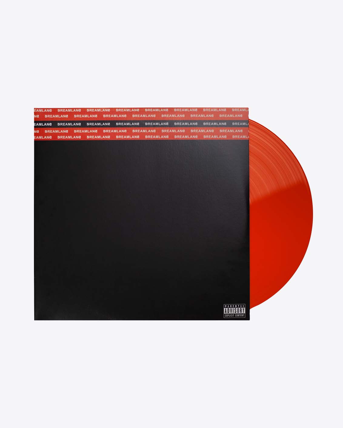 DREAMLAND DELUXE LP