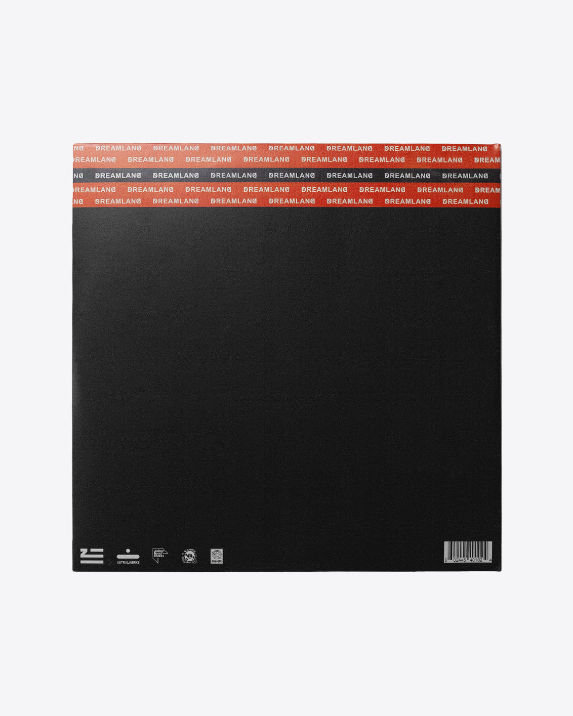 DREAMLAND DELUXE LP